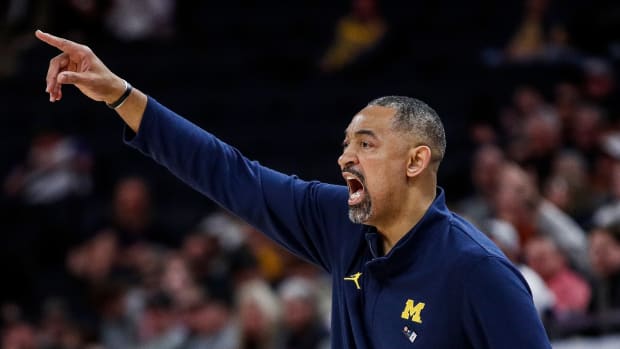 Juwan Howard